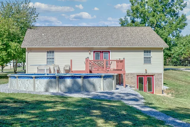 $380,000 | 177 Prosperity Drive, Baxter, TN 38544
