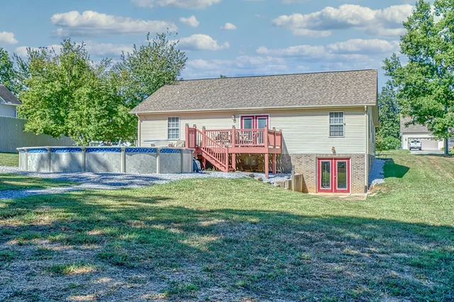 $380,000 | 177 Prosperity Drive, Baxter, TN 38544