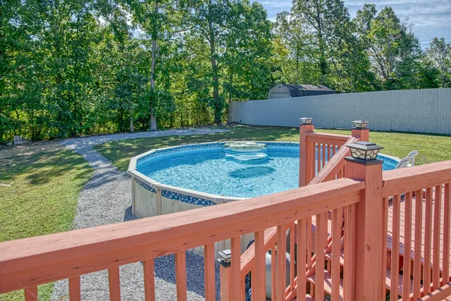 $380,000 | 177 Prosperity Drive, Baxter, TN 38544