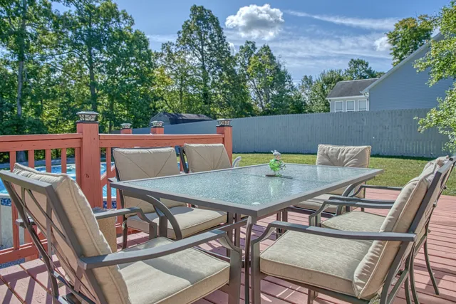 $380,000 | 177 Prosperity Drive, Baxter, TN 38544