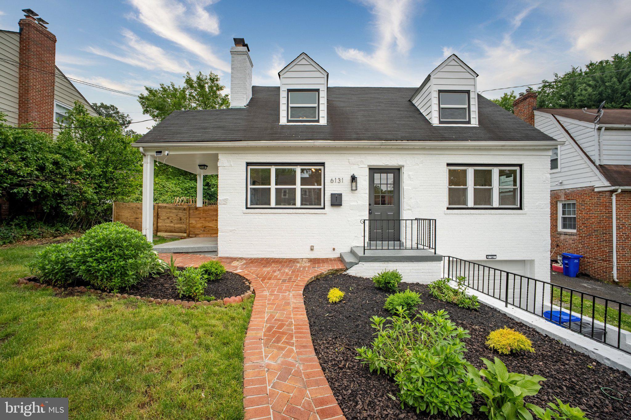 6131 Montrose Road Landover, MD 20785 - Photo 4 of 41