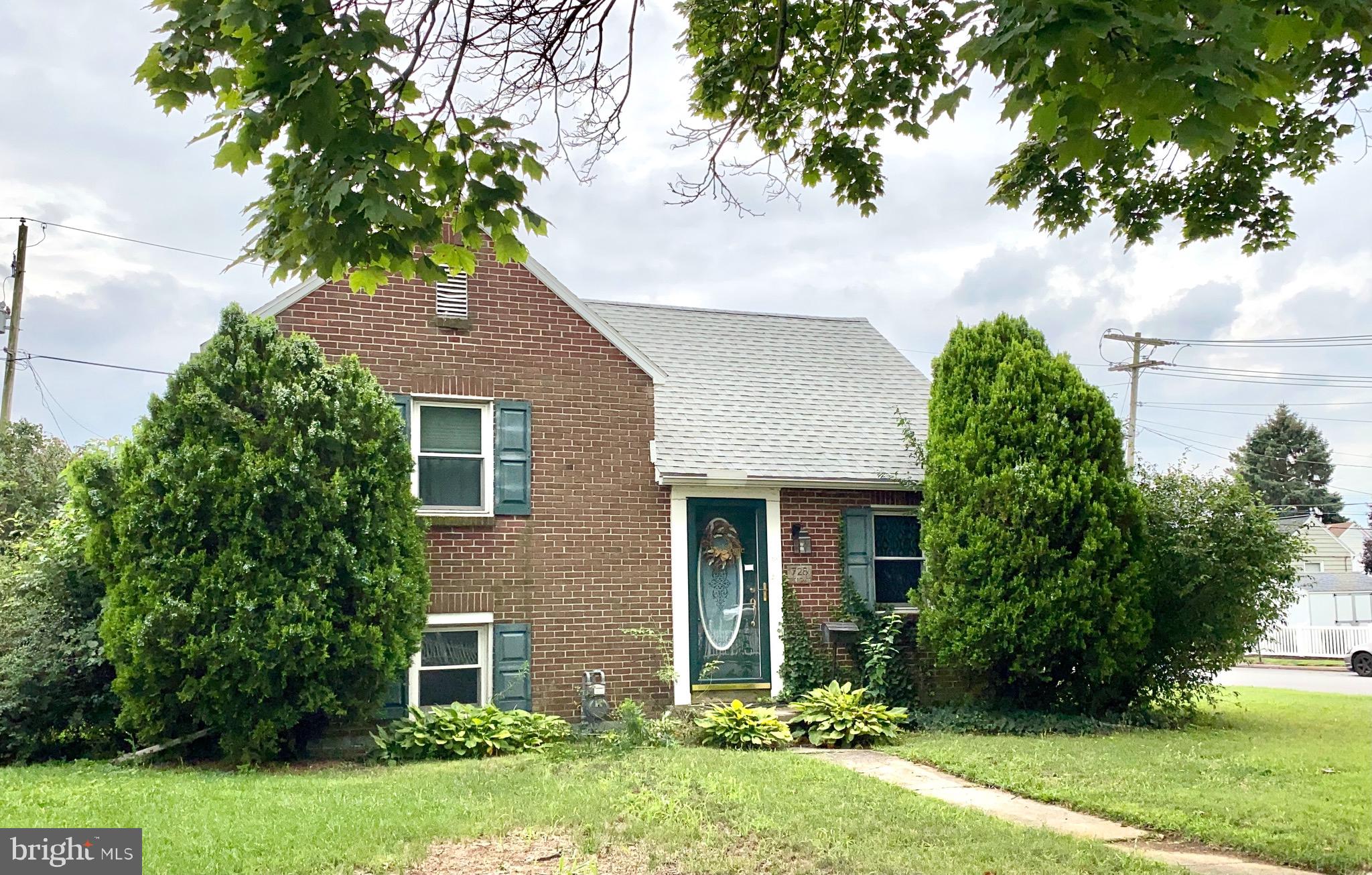728 Priority Road York, PA 17404 - Photo 1 of 28 Gallery Image 1