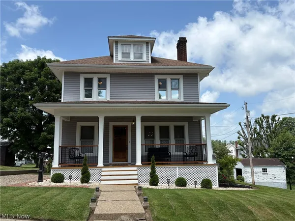 $229,900 | 618 North Broadway Street, Barnesville, OH 43713