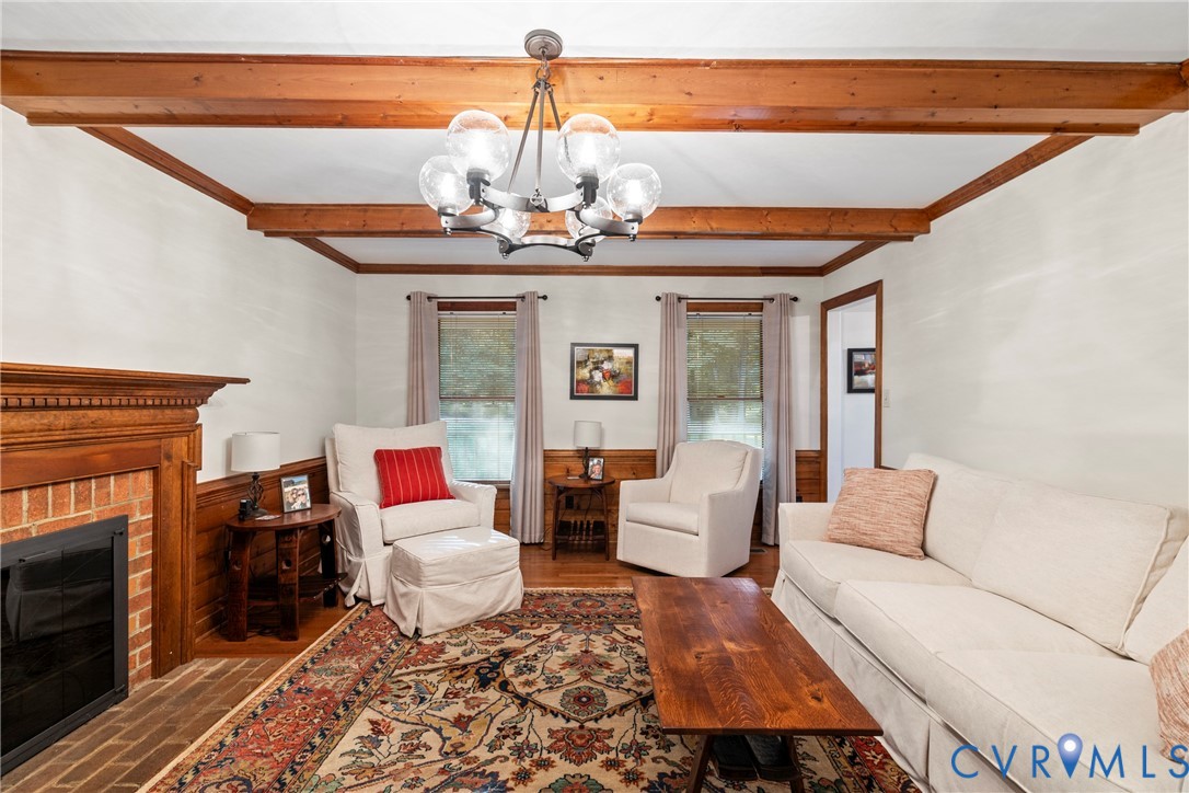 3320 John Tree Hill Road Powhatan, VA 23139 - Photo 6 of 50