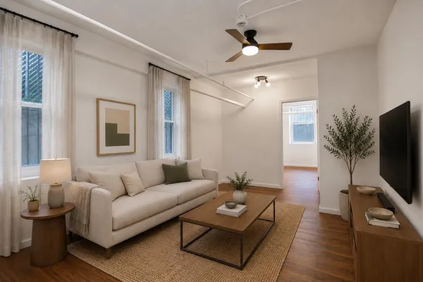 $2,100 | 7812 Hudson Avenue, Unit 1B, North Bergen, NJ 07047