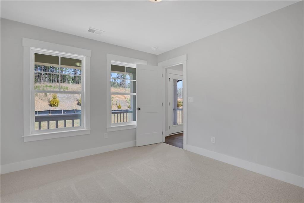 162 Marble Tree Way Ball Ground, GA 30107 - Photo 36 of 62