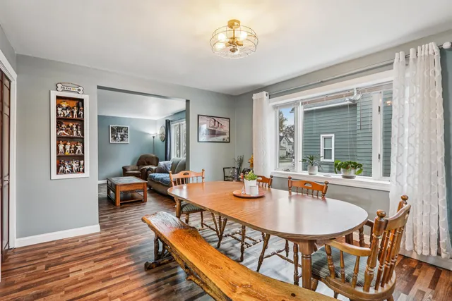 $209,900 | 496 Monmouth Street, Fond du Lac, WI 54937