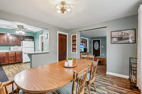 $209,900 | 496 Monmouth Street, Fond du Lac, WI 54937