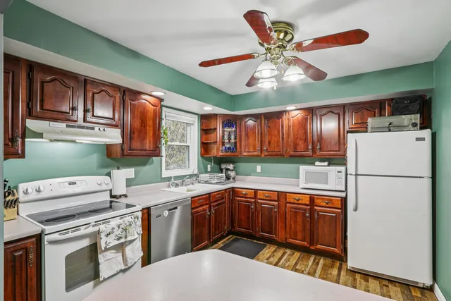 $209,900 | 496 Monmouth Street, Fond du Lac, WI 54937