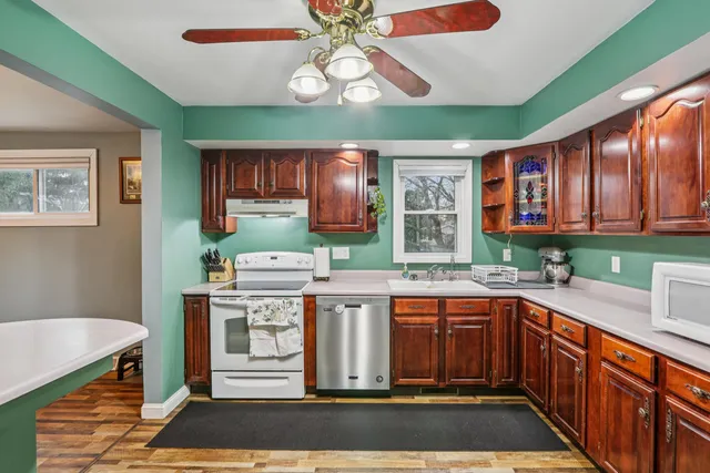 $209,900 | 496 Monmouth Street, Fond du Lac, WI 54937