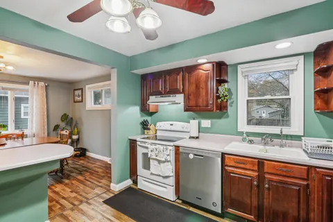 $209,900 | 496 Monmouth Street, Fond du Lac, WI 54937