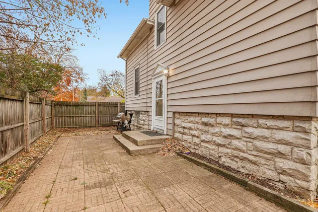 $209,900 | 496 Monmouth Street, Fond du Lac, WI 54937