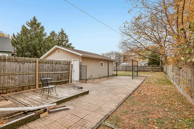 $209,900 | 496 Monmouth Street, Fond du Lac, WI 54937