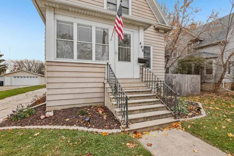 $209,900 | 496 Monmouth Street, Fond du Lac, WI 54937