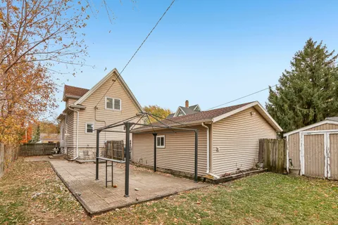 $209,900 | 496 Monmouth Street, Fond du Lac, WI 54937