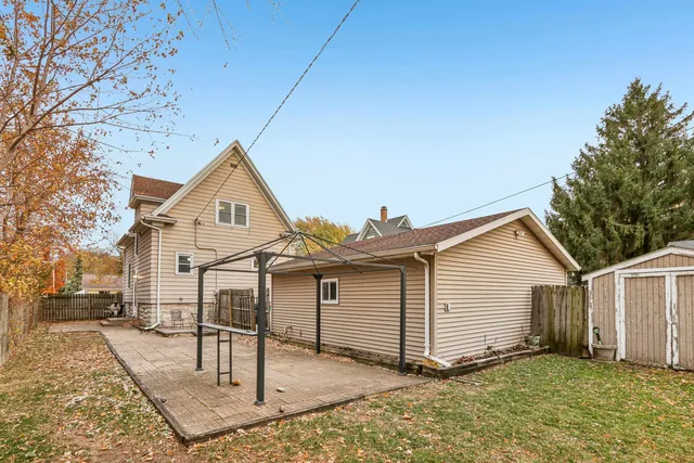 $209,900 | 496 Monmouth Street, Fond du Lac, WI 54937