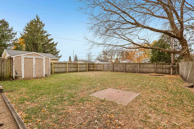 $209,900 | 496 Monmouth Street, Fond du Lac, WI 54937