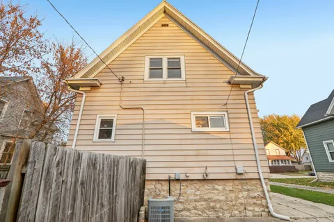 $209,900 | 496 Monmouth Street, Fond du Lac, WI 54937