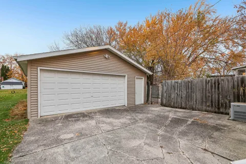 $209,900 | 496 Monmouth Street, Fond du Lac, WI 54937