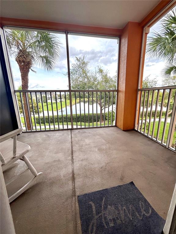 5447 Vineland Road, Unit 1209 Orlando, FL 32811 - Photo 19 of 27 a view of a street from a balcony