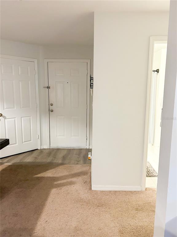 5447 Vineland Road, Unit 1209 Orlando, FL 32811 - Photo 25 of 27 a view of an empty room