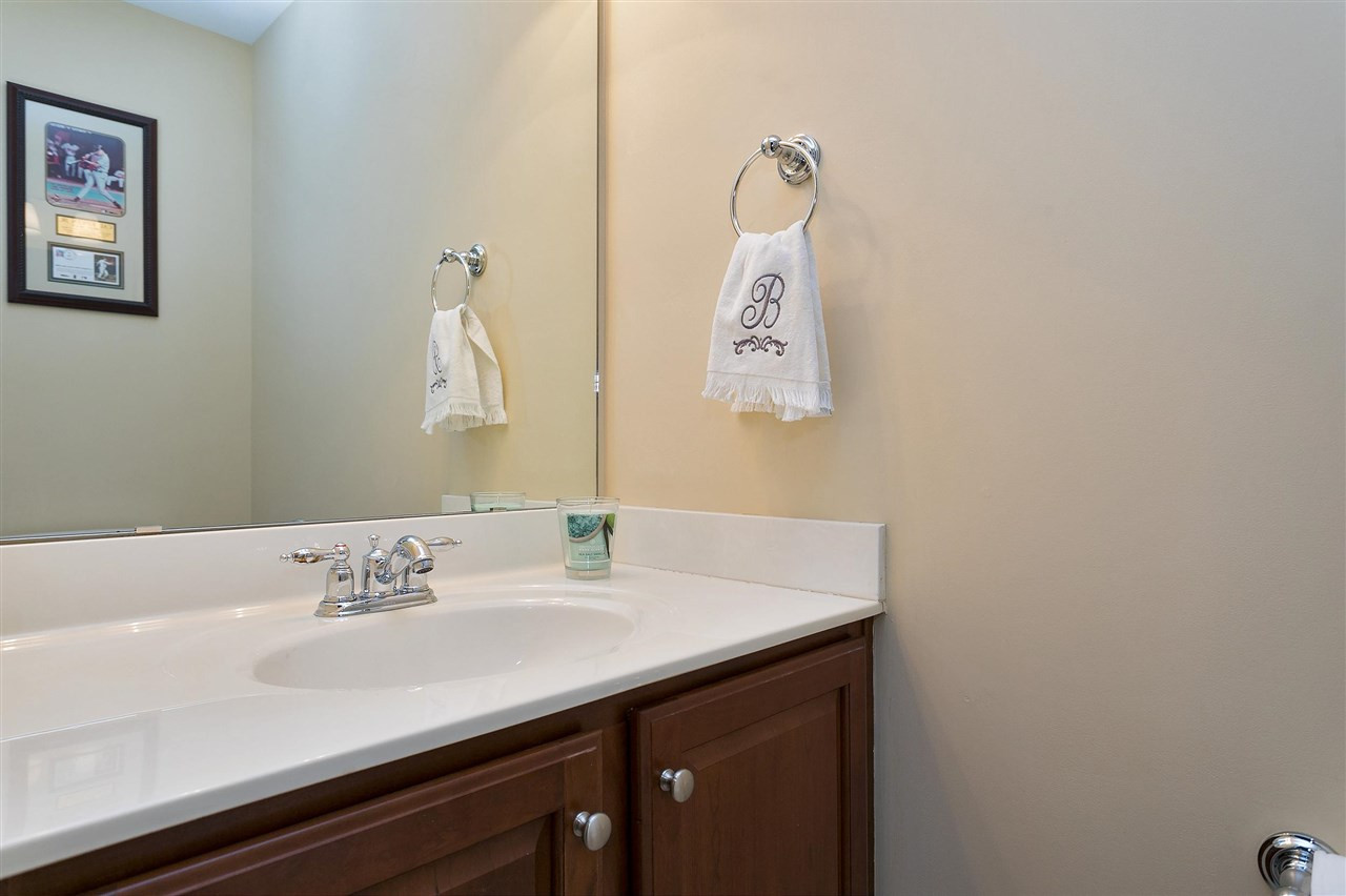 3511 Edgemont Drive Raleigh, NC 27612 - Photo 29 of 30 Bonus Half Bath
