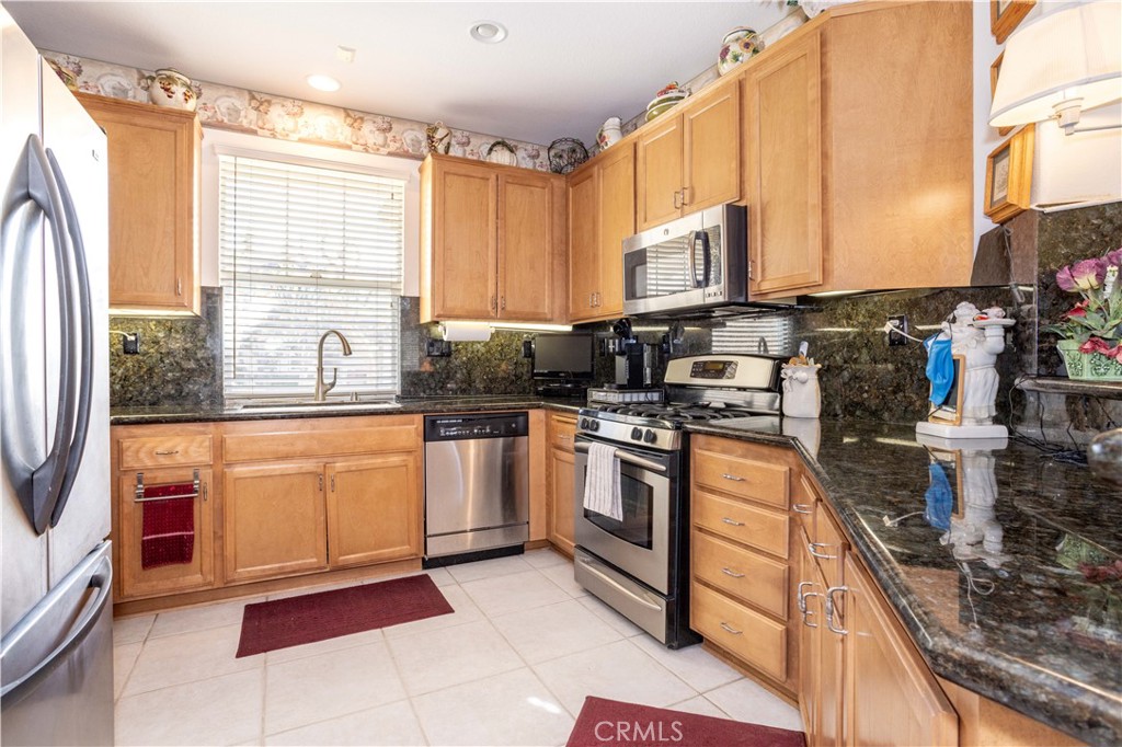 11457 Oakford Lane Porter Ranch, CA 91326 - Photo 4 of 41