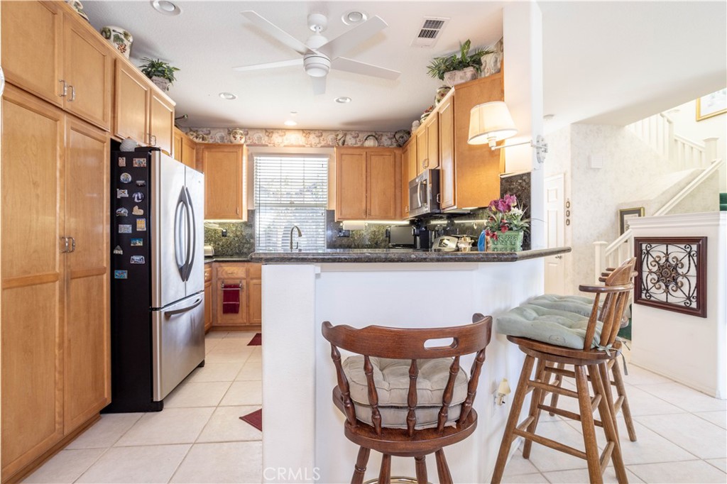 11457 Oakford Lane Porter Ranch, CA 91326 - Photo 5 of 41