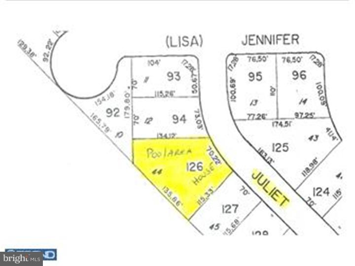 110 Juliet Road Morrisville, PA 19067 - Photo 24 of 24 Gallery Image 24