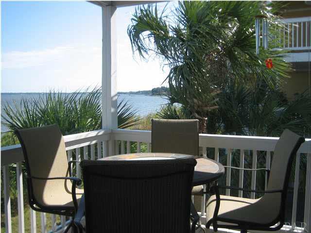 16076 Innerarity Point Road Pensacola, FL 32507 - Photo 1 of 24 Enjoy the view from your balcony.