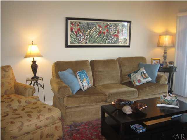 16076 Innerarity Point Road Pensacola, FL 32507 - Photo 5 of 24 Relax in your living room.