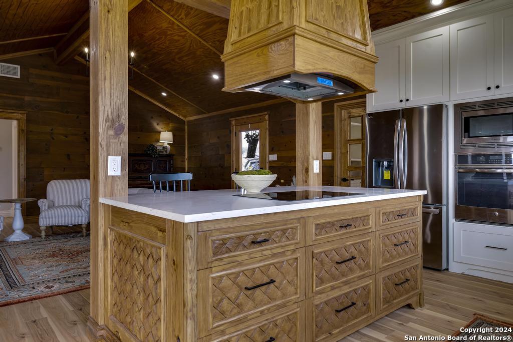 111 Stony Hills Road Center Point, TX 78010 - Photo 20 of 51