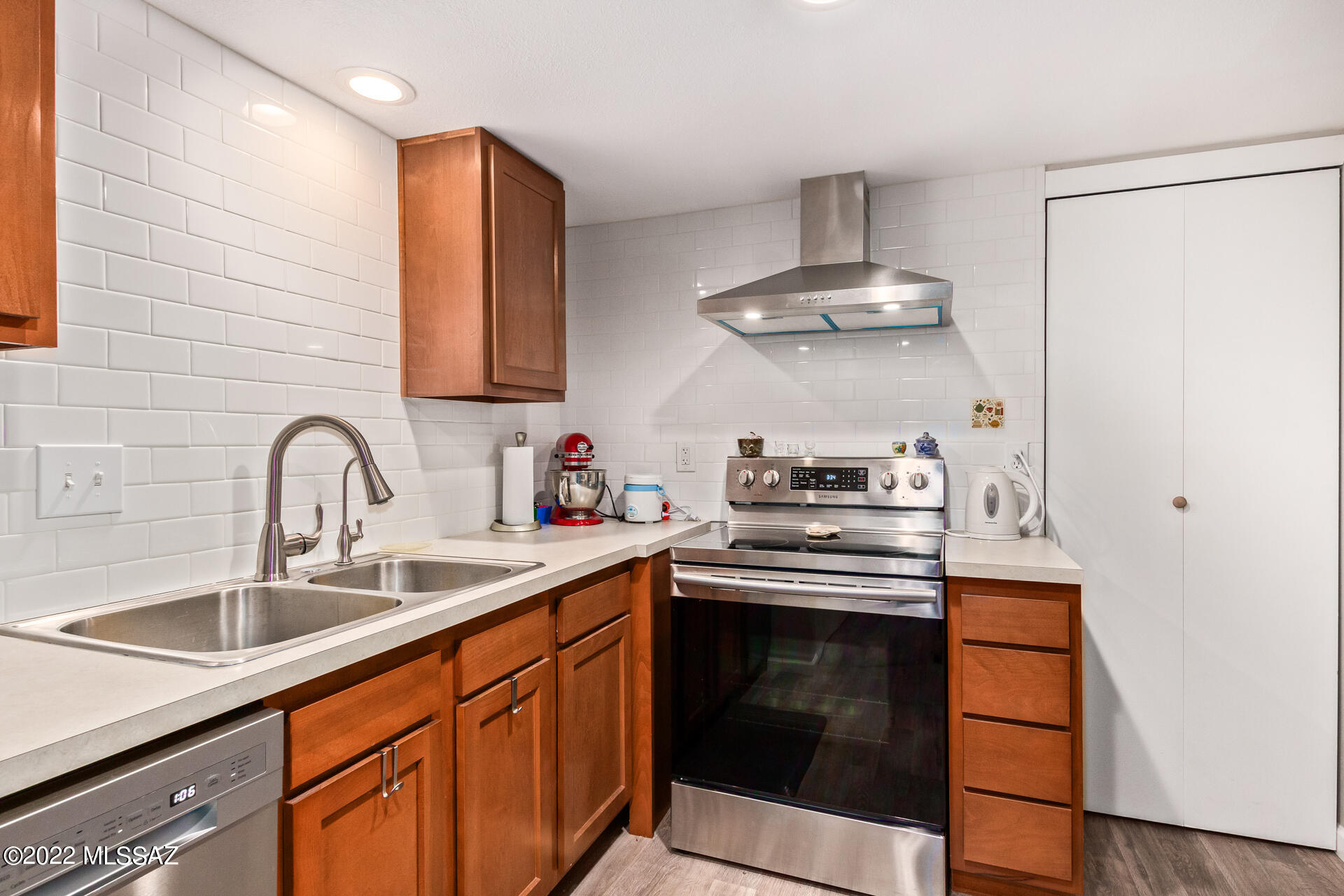 2779 West Anklam Road, Unit D Tucson, AZ 85745 - Photo 12 of 25