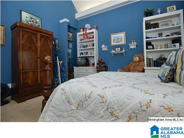 258 Mill Ridge Lane Pell City, AL 35128 - Photo 20 of 31