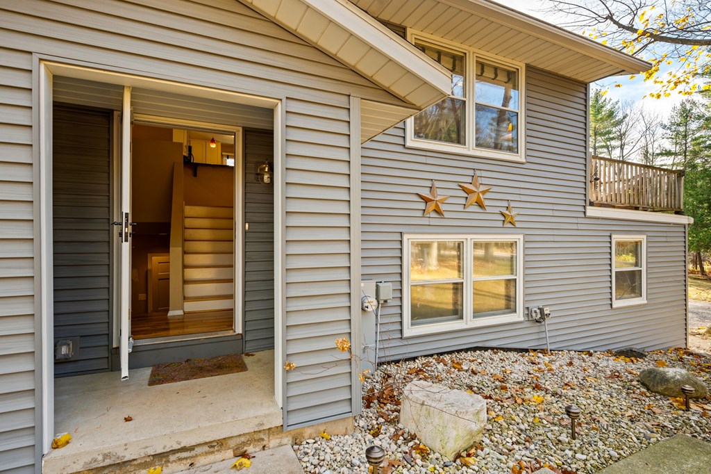 5316 Reynolds Road Sturgeon Bay, WI 54235 - Photo 44 of 69 Gallery Image 44