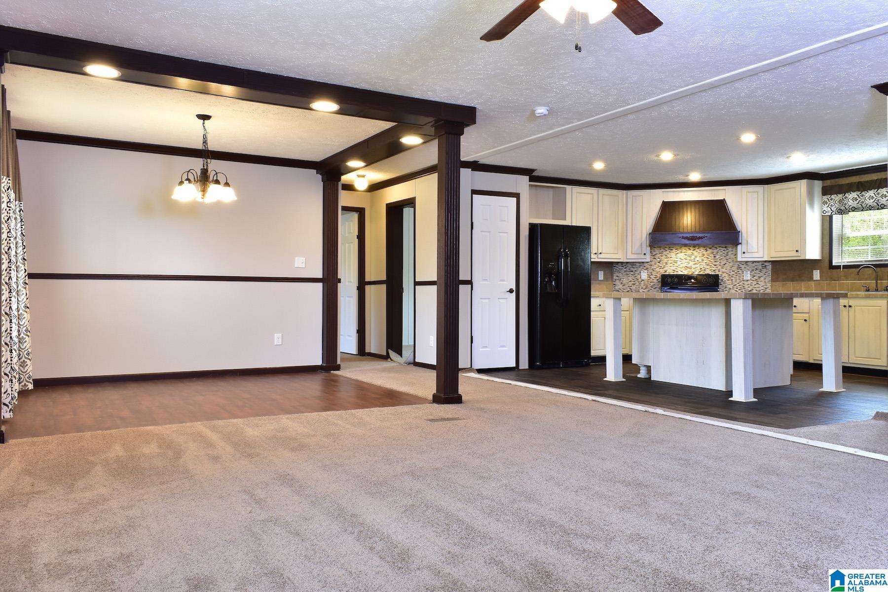 93 Hillview Road Jacksonville, AL 36265 - Photo 3 of 18