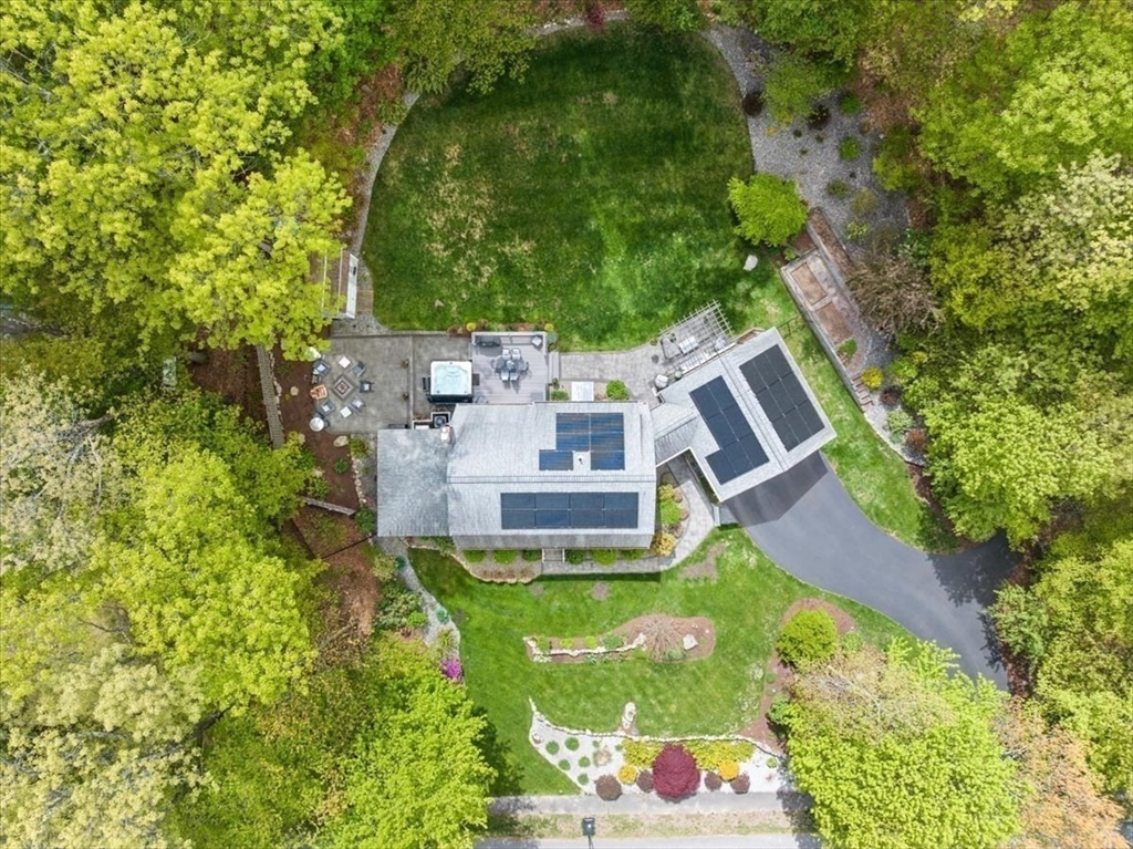 9 Running Brook Circle Ashland, MA 01721 - Photo 2 of 35