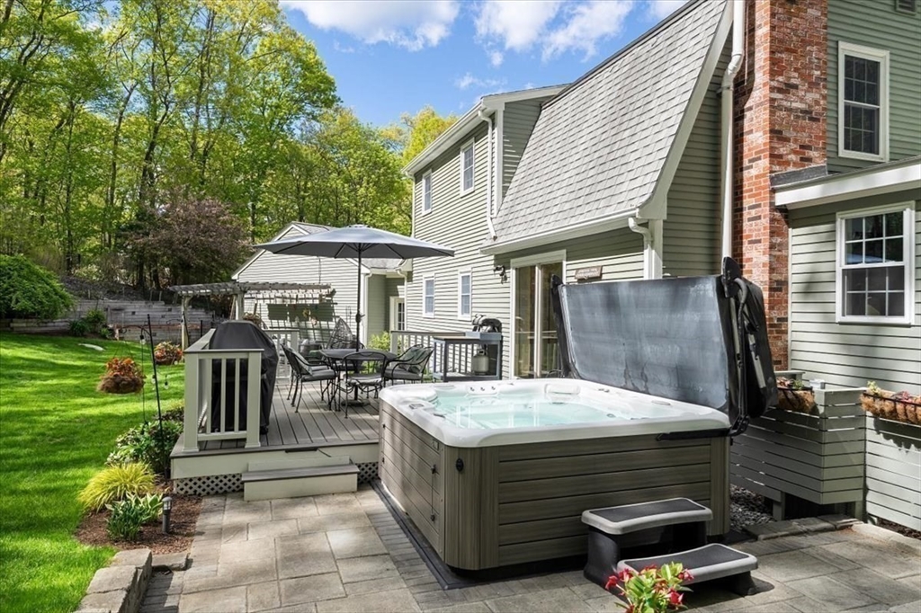 9 Running Brook Circle Ashland, MA 01721 - Photo 28 of 35