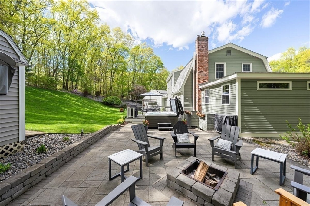 9 Running Brook Circle Ashland, MA 01721 - Photo 31 of 35