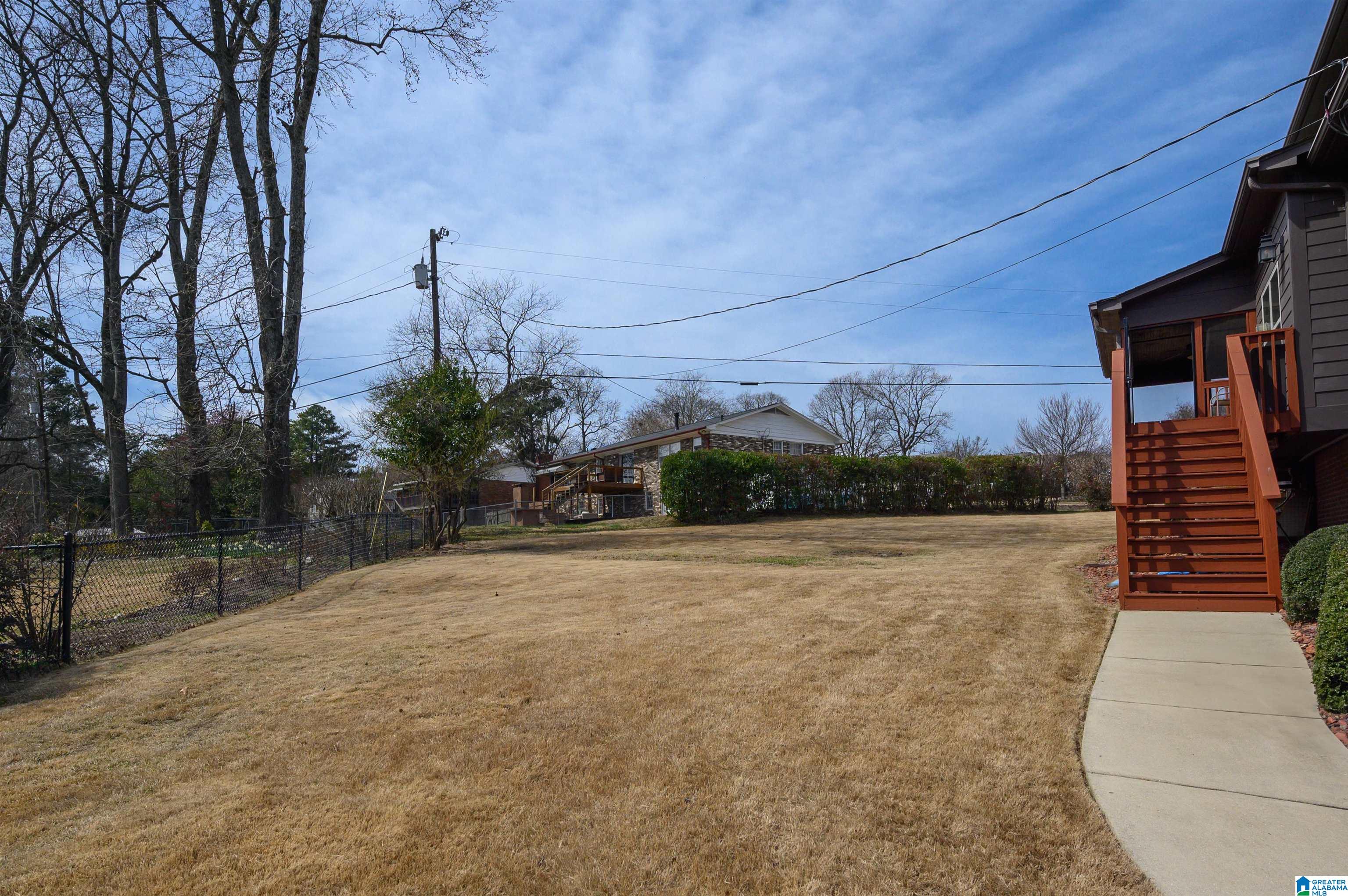 508 Rayburn Road Birmingham, AL 35226 - Photo 52 of 55