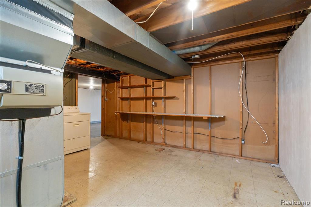 3309 Rome Avenue Warren, MI 48091 - Photo 28 of 35