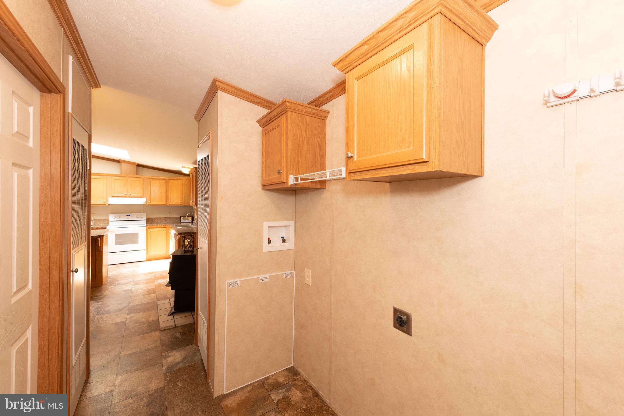 13467 Kretsinger Road Smithsburg, MD 21783 - Photo 21 of 28 Laundry Area