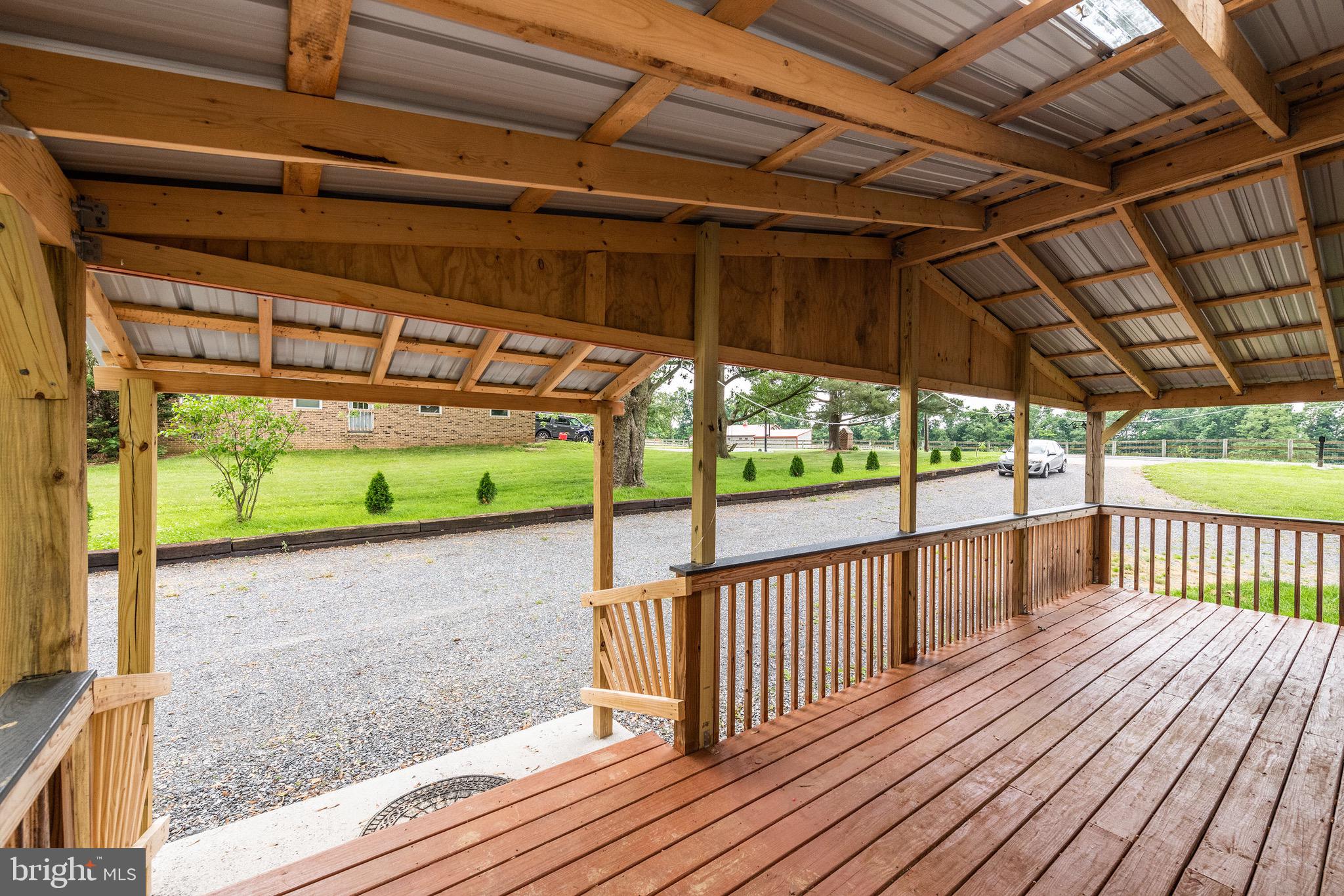 13467 Kretsinger Road Smithsburg, MD 21783 - Photo 22 of 28 Gallery Image 22