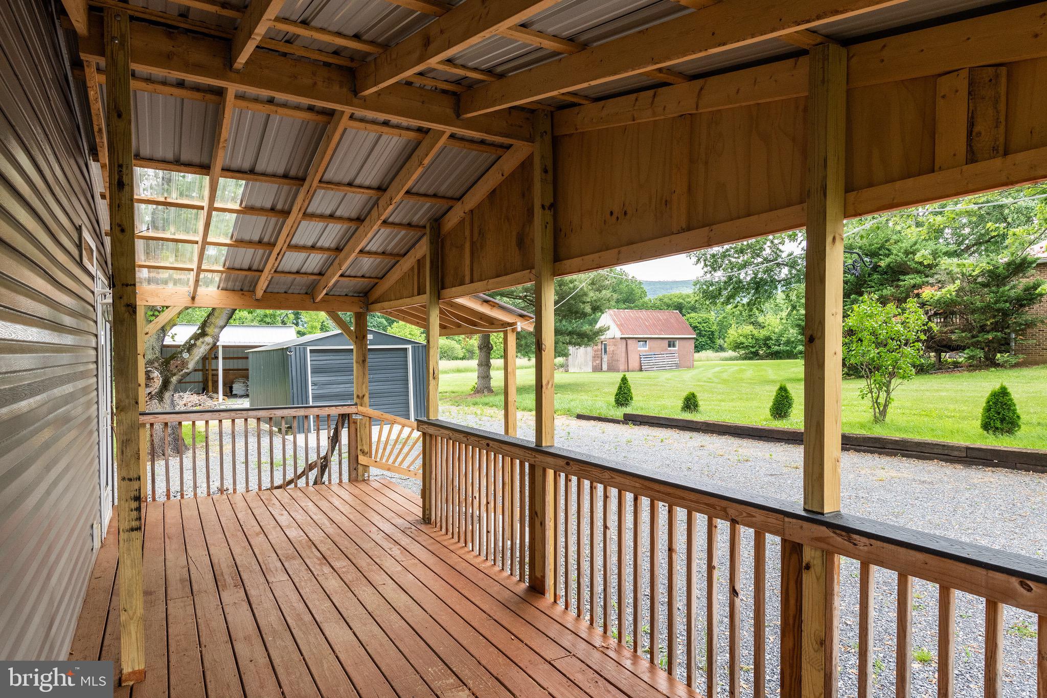 13467 Kretsinger Road Smithsburg, MD 21783 - Photo 23 of 28 Gallery Image 23