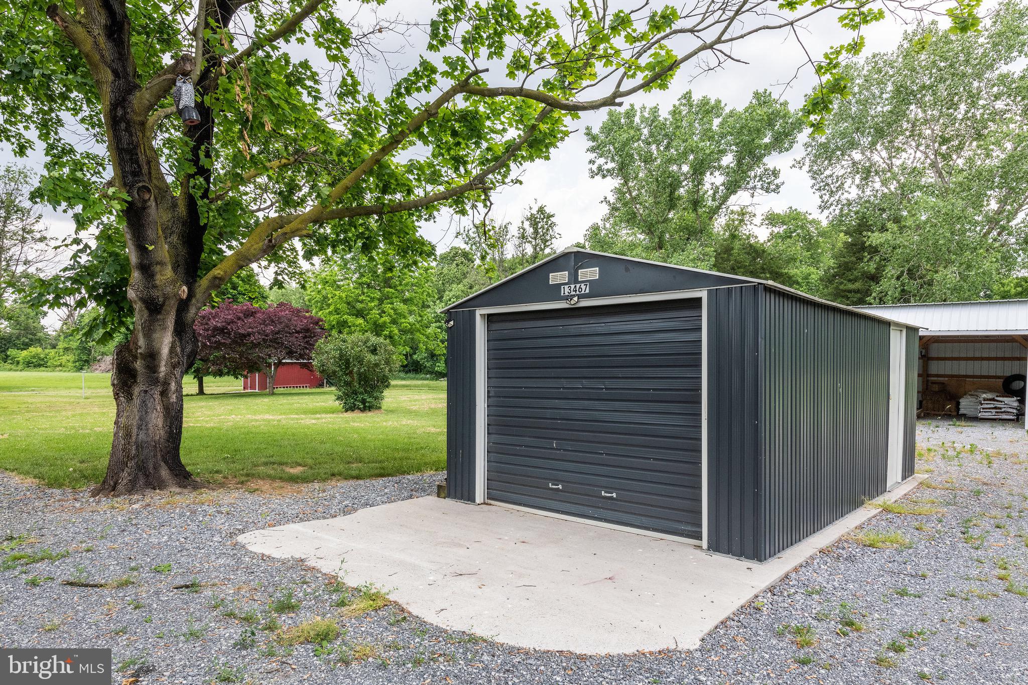 13467 Kretsinger Road Smithsburg, MD 21783 - Photo 24 of 28 Gallery Image 24