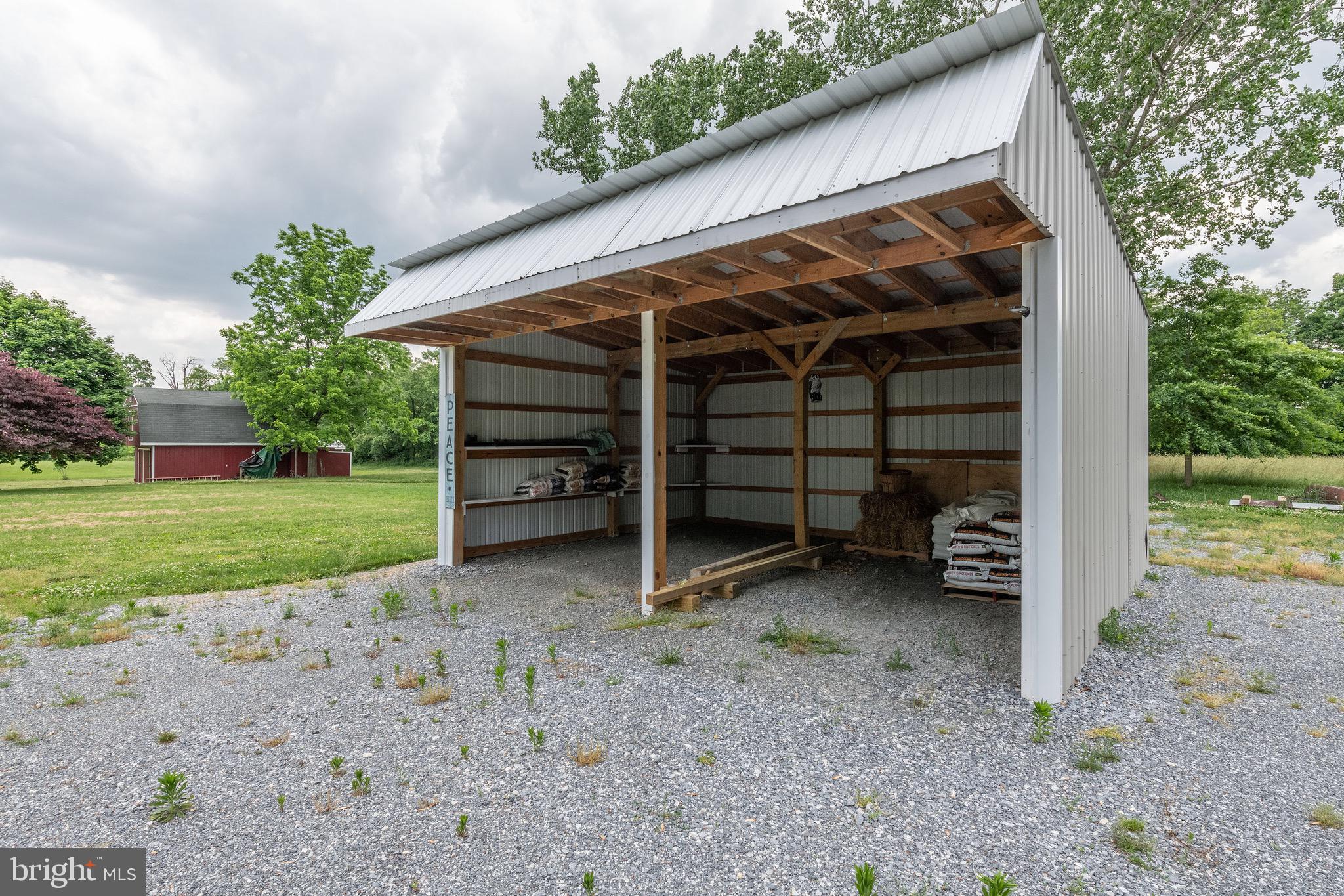 13467 Kretsinger Road Smithsburg, MD 21783 - Photo 25 of 28 Gallery Image 25