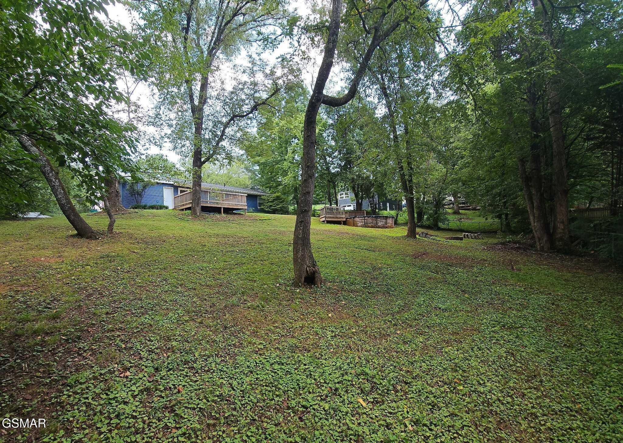 1312 Huntington Road Southwest Knoxville, TN 37919 - Photo 27 of 27 Gallery Image 27
