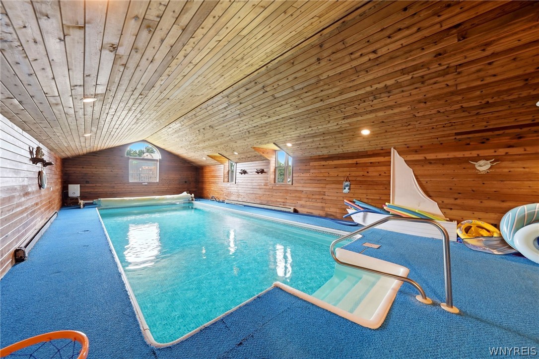 3 Maple Avenue Elba, NY 14058 - Photo 30 of 47 Pool