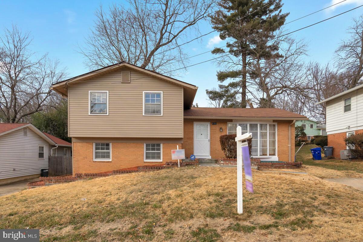 !Welcome Home 4107 Weller Rd