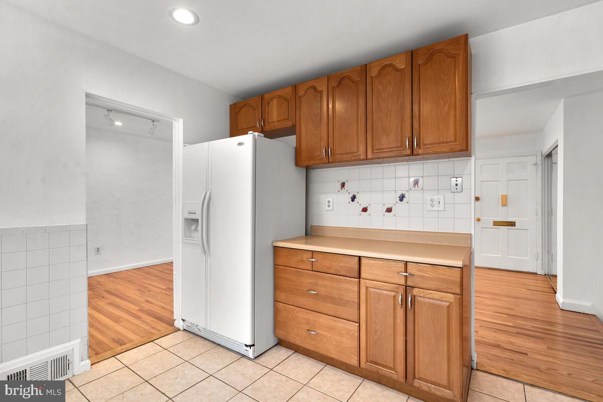 4107 Weller Road Silver Spring, MD 20906 - Photo 12 of 30 Kitchen View #3